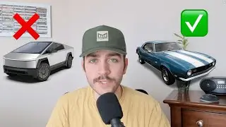 Is Old Technology Better?