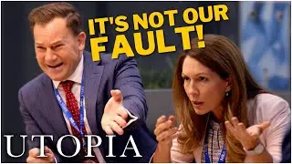 When A Government Project Fails | Utopia