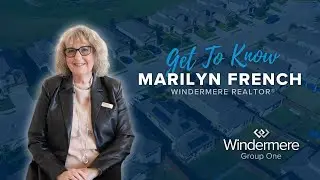 Meet Marilyn French, Your Trusted Tri-Cities Washington Real Estate Broker!