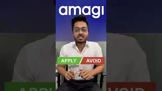 Amagi Media Labs IPO - Tech Stock ke name par  Trap? 😱 GMP Down #iporeview #ipo