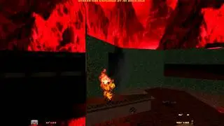 Barrels O'Fun (Doom2 L23)