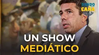 El futuro de Valencia no puede convertirse un show medi&aacute;tico
