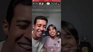 بث تيك توك محمد ال دنعة