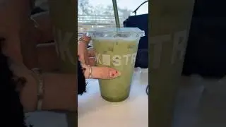#matcha #london #matchalatte #helpmemakethismakesense #music #yummy ￼