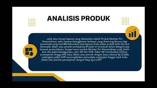 PROPOSAL VIDEO KEWIRUSAHAAN - BUSSINES PLAN COMPETITION MEMBER PRO PERPUSTAKAAN