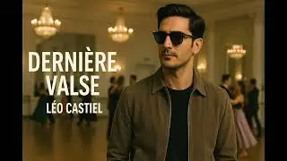 L&eacute;o Castiel - Derni&egrave;re Valse