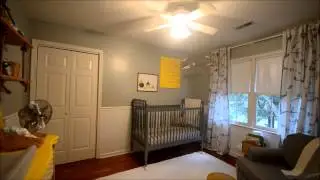 Danbury Homes for Sale 204 Wessex Street Simpsonville SC 29681