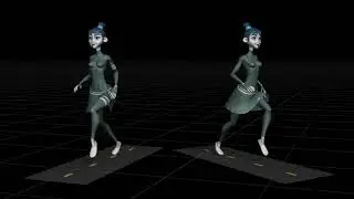 Run