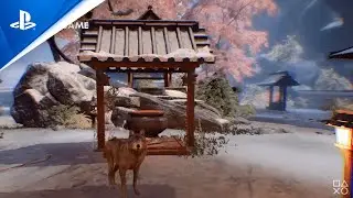 Arashi: Castles of Sin - Najavni video | PS VR