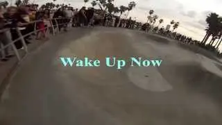 Wake Up Now / w Darren Fryer | #TucsonTakeover