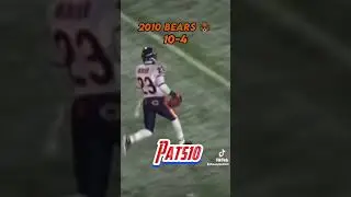 The 2010 Bears