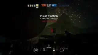 Rainbow Six&reg; Siege: Spawnkill C4 Compilation (RANKED/CASUAL)