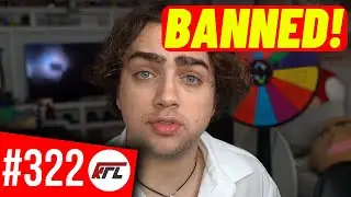 🔴POGGERGATE: MIZKIF, TRAINWRECKSTV, HASANABI AND EVERYONE HAVE A BAD NIGHT | RFCAH #322🌵