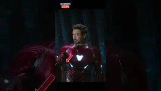 Iron Man thanos attack punch Hideen thing #gamingthor #ytshorts #ironman #spiderman #marvel #mcu