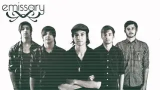 The Emissary-The Search (New song 2012)