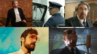 Defeats of My Favorite TV Villains part. XVIII (Side. A)