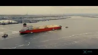 Isle of Grain Re-visited