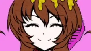Sue Miley, the Ahaha Doll - Kimi Ga Shine