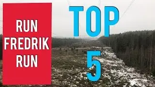 Top 5 Best Podcasts For Trail Runners 🏃