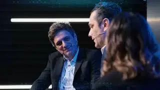 3DEXPERIENCE to Customer Experience - watch our event now!