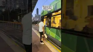 BTS from Melbourne Trip 🤣🤣 #bloopers #aesthetic #melbournecity #yt