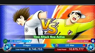 REVIEW THE BEST FORMATION EROPA VS TEAM JAPAN