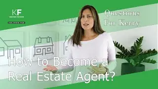 How to Become a Real Estate Agent? (Michigan)