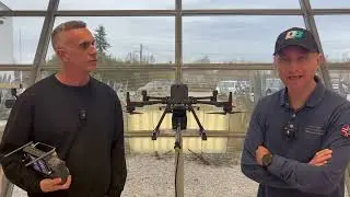 DRONE CLEANING SYSTEM - La Rivoluzione della Pulizia Aerea