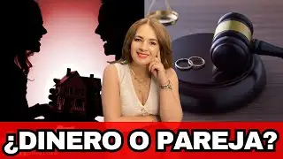 🔴DINERO, PAREJA Y FUTURO: DECISIONES FINANCIERAS QUE PUEDEN UNIR O ROMPER A UNA FAMILIA