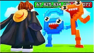 Играем в Aura Farming Edit ( Roblox)