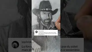 Les Chuck Norris facts