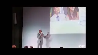 Tom Hougaard - Lecture on Trading Psychology