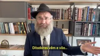 MADURO, IRÃ E O FARAÓ  - A QUEDA DOS DITADORES.