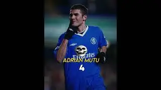 TOP 10 ROMANIAN PLAYERS IN FOOTBALL HISTORY 💀 🔥