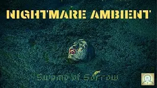 9 Hours NIGHTMARE Inducing Music BINAURAL BEATS Audio Drugs Shadow Self Meditation Ritual Ambient
