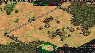 Dying to Saracens on Arena :( - what would u do??