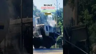 Gas Tanker Blast#minivlog#ytshorts#short
