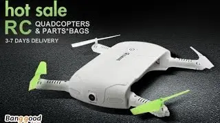 Eachine E50