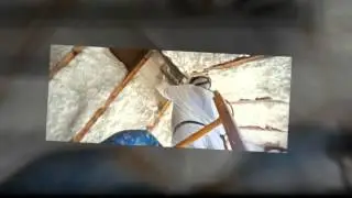 Spray Foam Insulation Costs Canton OH