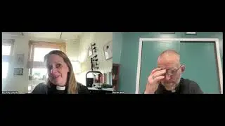 Impolite Company with guest Deacon Amy Kelly