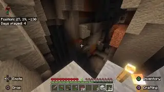 Minecraft Hardcore