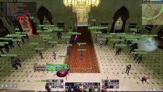ArcheAge/Поток с лайвов (с переходом на фреш)