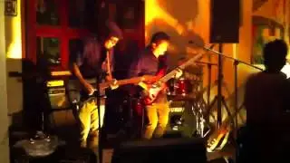 The Raggy Project & 9 Lives