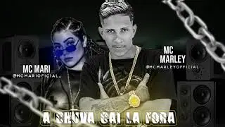 MC MARLEY E MC MARI - A CHUVA CAI L&Aacute; FORA / DA TAPA TAP&Atilde;O / COISA DE MOMENTO (DJ WILL DF)