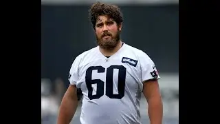 Patriots-Raiders injury report: David Andrews suffers hand injury, Josh Jacobs sits out