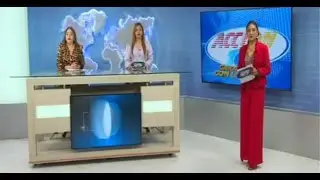 Acci&oacute;n 10 en la Ma&ntilde;ana: Programa del martes 13 de enero del 2026