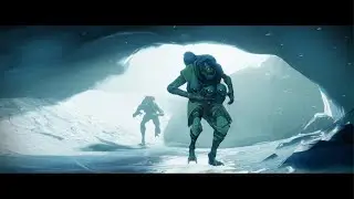 Baby Fallen Trailer!!!