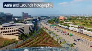 JMG Aerial Imagery - Drone Services and Construction Progression to Real Estate Marketing - #drone