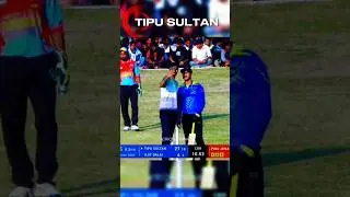 TIPU SULTAN 💥 IMAGE 11 🧿#cricketvani #cricket #viral #shortvideos #shorts