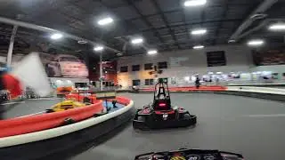Anaheim CA  K1 Speed Gopro GP Challenge  GP November 2020 21 attendees.